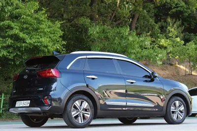 Kia Niro 2020, 154030 км, за 0 KRW - фото 5