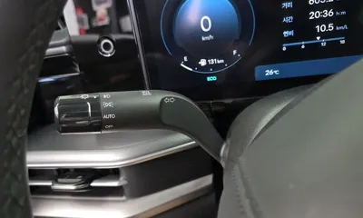 Hyundai Grandeur 2023, 57656 км, за 35900000 KRW - фото 28