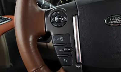 Land Rover Discovery 2016, 83907 км, за 39500000 KRW - фото 17