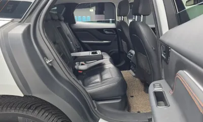 Jaguar F-Pace 2018, 136937 км, за 11550000 KRW - фото 12