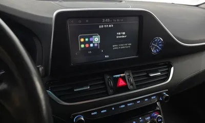 Hyundai Grandeur 2019, 94808 км, за 15000000 KRW - фото 15