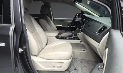 Kia Canival 2019, 58443 км, за 18490000 KRW - фото 11