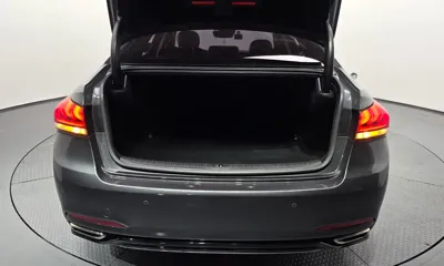 Genesis G80 2017, 186882 км, за 11500000 KRW - фото 20
