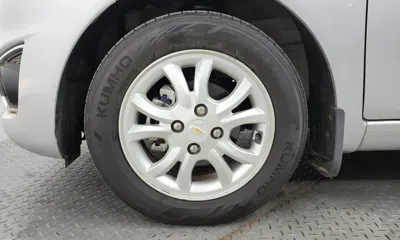 ChevroletGMDaewoo Spark 2014, 114416 км, за 2400000 KRW - фото 5