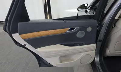 Genesis G80 2022, 73405 км, за 36900000 KRW - фото 25