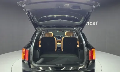 Kia Sorento 2022, 77961 км, за 26500000 KRW - фото 20