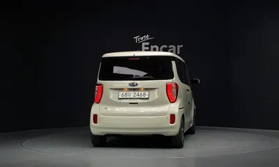 Kia Ray 2013, 156317 км, за 5200000 KRW - фото 4