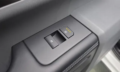 Kia Tasman 2026, 7107 км, за 48900000 KRW - фото 35