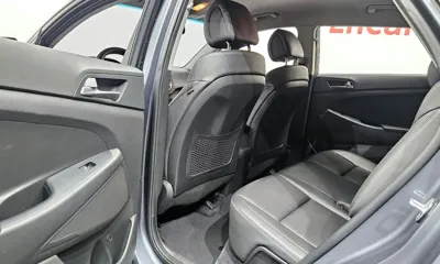 Hyundai Tucson 2018, 79403 км, за 9900000 KRW - фото 28