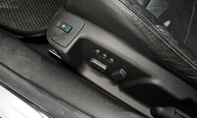 Renault-KoreaSamsung SM7 2015, 96293 км, за 5800000 KRW - фото 17