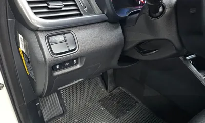Kia K5 2016, 85865 км, за 9900000 KRW - фото 29