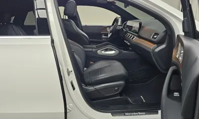 Mercedes-Benz GLE-Class 2021, 30863 км, за 68900000 KRW - фото 26