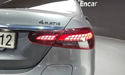 Mercedes-Benz E-Class 2021, 64960 км, за 42880000 KRW - фото 23