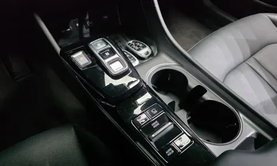 Hyundai Sonata 2023, 52056 км, за 19900000 KRW - фото 9
