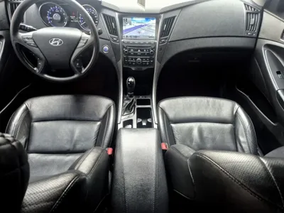 Hyundai Sonata 2013, 171682 км, за 4790000 KRW - фото 9