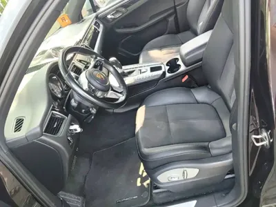 Porsche Macan 2015, 154300 км, за 105300 CNY - фото 15