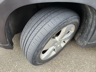 ChevroletGMDaewoo Orlando 2015, 118426 км, за 4500000 KRW - фото 9