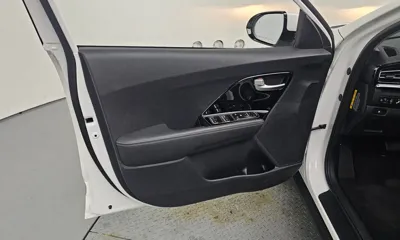 Kia Niro 2021, 45070 км, за 20700000 KRW - фото 24