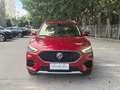 MG ZS 2020, 32000 км, за 26800 CNY - фото 2