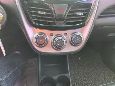 ChevroletGMDaewoo Spark 2016, 89884 км, за 3800000 KRW - фото 10