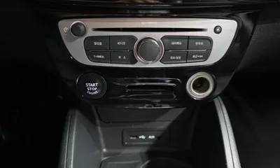 Renault-KoreaSamsung SM3 2017, 110472 км, за 4500000 KRW - фото 19