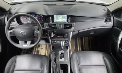Renault-KoreaSamsung SM5 2018, 169448 км, за 4800000 KRW - фото 7