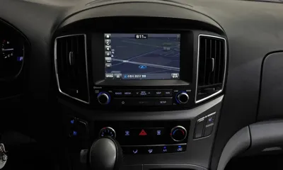 Hyundai Starex 2019, 68623 км, за 17600000 KRW - фото 15