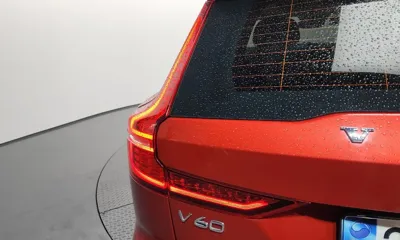 Volvo V60 2021, 127871 км, за 26000000 KRW - фото 23