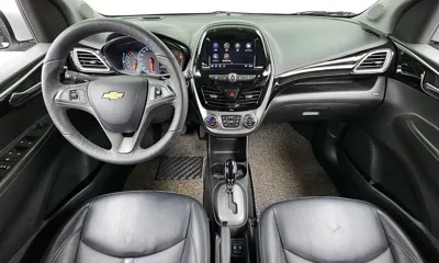 ChevroletGMDaewoo Spark 2021, 53367 км, за 8800000 KRW - фото 7
