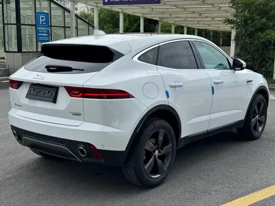 Jaguar E-Pace 2021, 65000 км, за 96800 CNY - фото 24