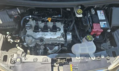 ChevroletGMDaewoo Spark 2016, 70093 км, за 5900000 KRW - фото 17