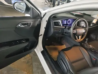 Hyundai Mistra 2019, 80900 км, за 43000 CNY - фото 16