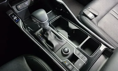 Kia Sorento 2021, 87767 км, за 24300000 KRW - фото 9
