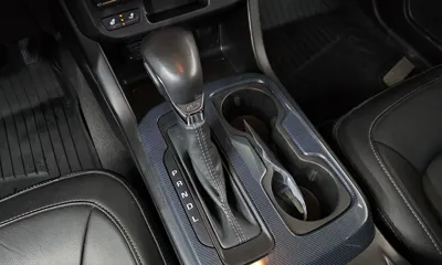 ChevroletGMDaewoo Colorado 2022, 36243 км, за 99990000 KRW - фото 9