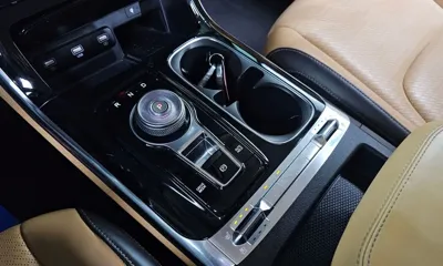 Kia Canival 2021, 163323 км, за 18900000 KRW - фото 9