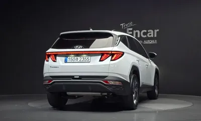Hyundai Tucson 2022, 74691 км, за 21100000 KRW - фото 4