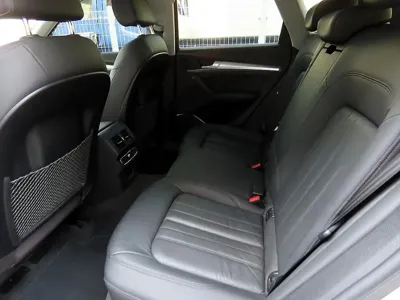 Audi Q5 2020, 86161 км, за 26400000 KRW - фото 6