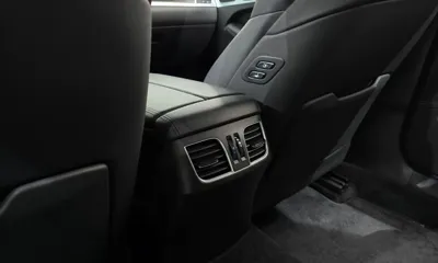 Genesis G80 2017, 124043 км, за 12590000 KRW - фото 32