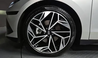 Hyundai Ioniq6 2023, 56513 км, за 33400000 KRW - фото 5