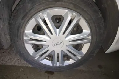 Chery Fengyun 2 2015, 27700 км, за 67833867.45 CNY - фото 8