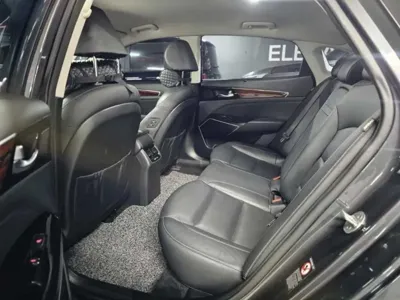 Kia K7 2016, 132031 км, за 10000000 KRW - фото 7