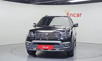 Kia Mohave 2018, 62610 км, за 21000000 KRW