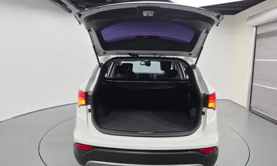 Hyundai Santafe 2015, 153889 км, за 9400000 KRW - фото 20