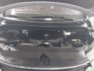 Hyundai Starex 2018, 85920 км, за 19500000 KRW - фото 15