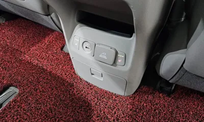 Kia Canival 2016, 184954 км, за 8900000 KRW - фото 17