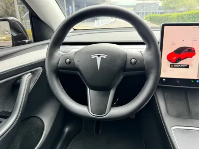 Tesla Model Y 2023, 33000 км, за 126800 CNY - фото 8