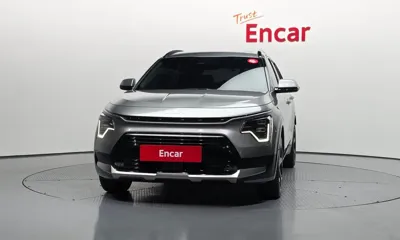 Kia Niro 2024, 69042 км, за 21900000 KRW