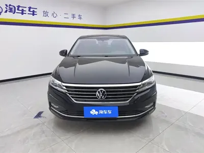 Volkswagen Lavida 2022, 39800 км, за 65800 CNY