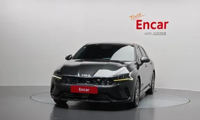 Kia K5 2022, 123529 км, за 15200000 KRW