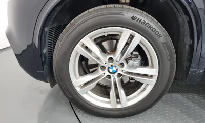 BMW X5 2018, 103479 км, за 33900000 KRW - фото 5